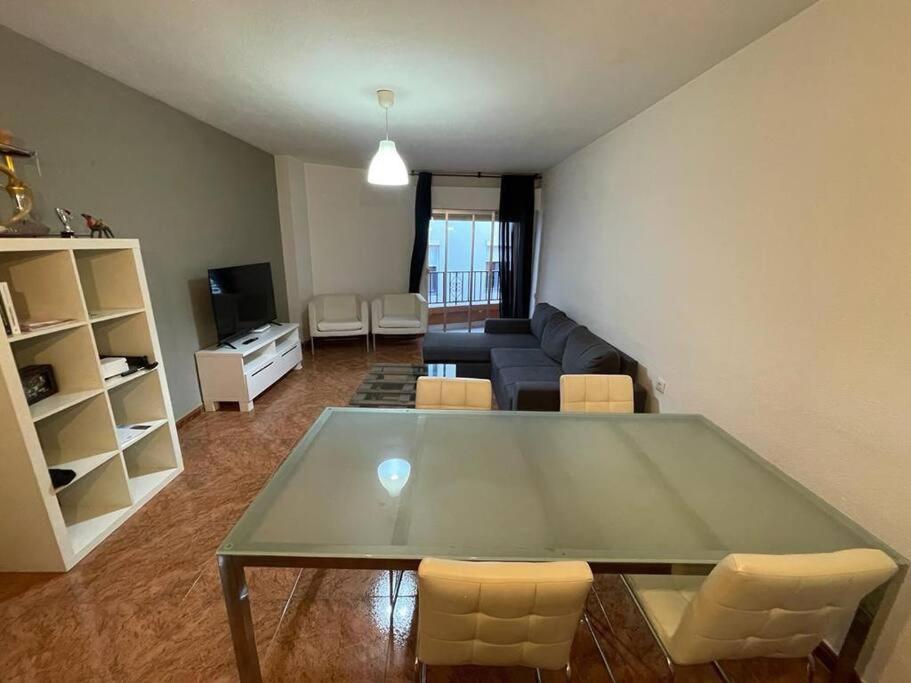 Lovely One Bedroom Flat- Excellent Location Γρανάδα Εξωτερικό φωτογραφία
