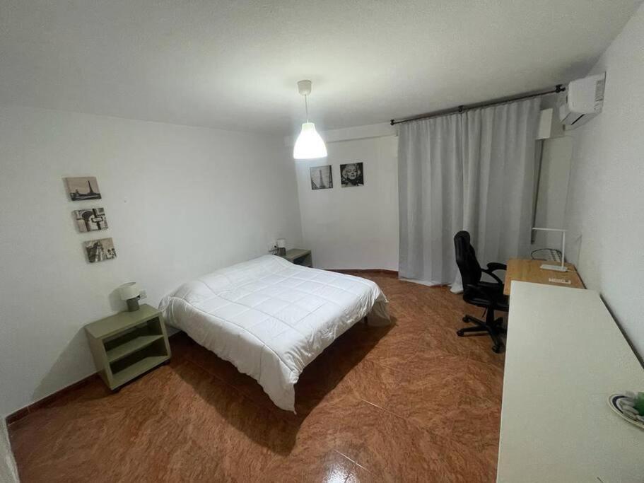 Lovely One Bedroom Flat- Excellent Location Γρανάδα Εξωτερικό φωτογραφία