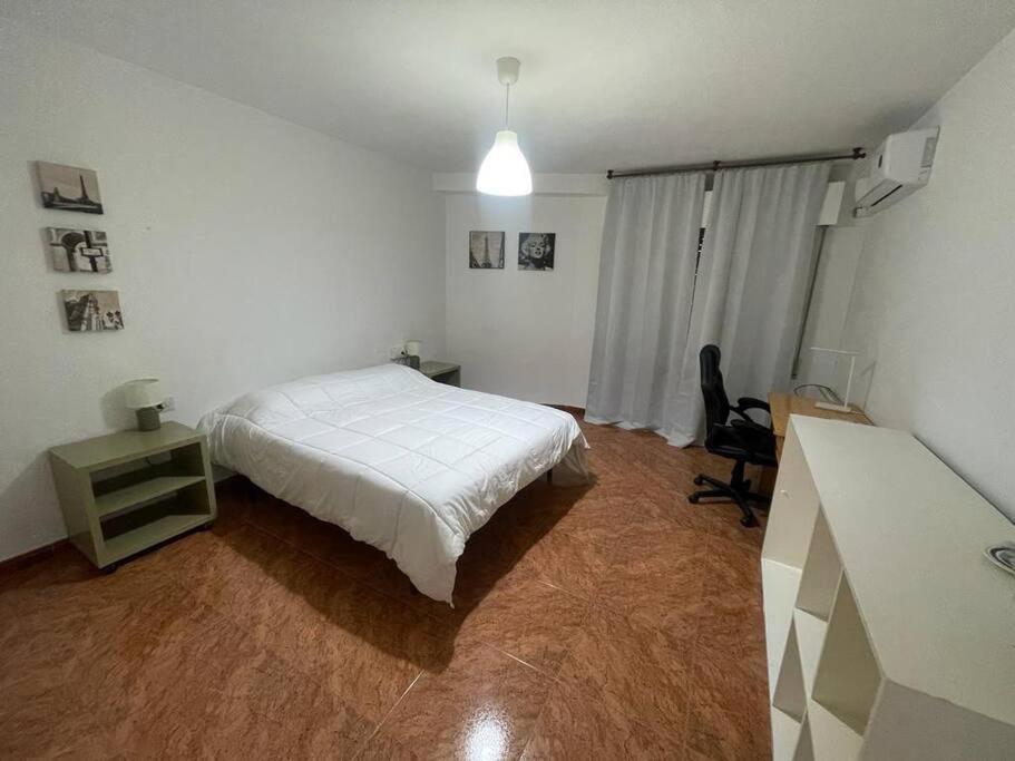 Lovely One Bedroom Flat- Excellent Location Γρανάδα Εξωτερικό φωτογραφία