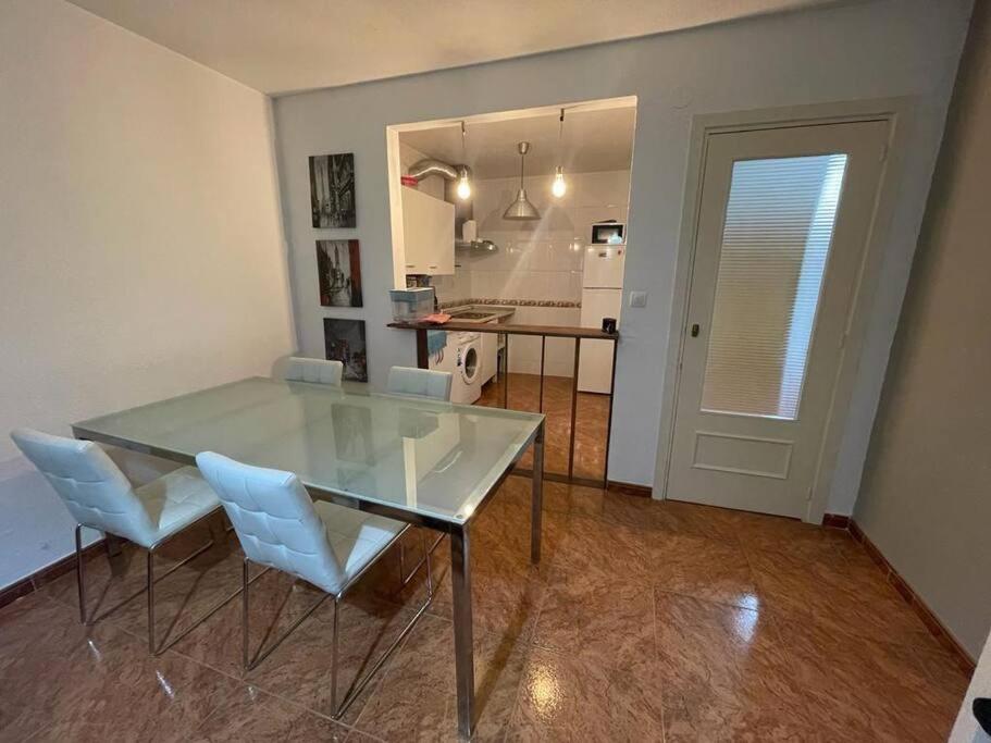 Lovely One Bedroom Flat- Excellent Location Γρανάδα Εξωτερικό φωτογραφία